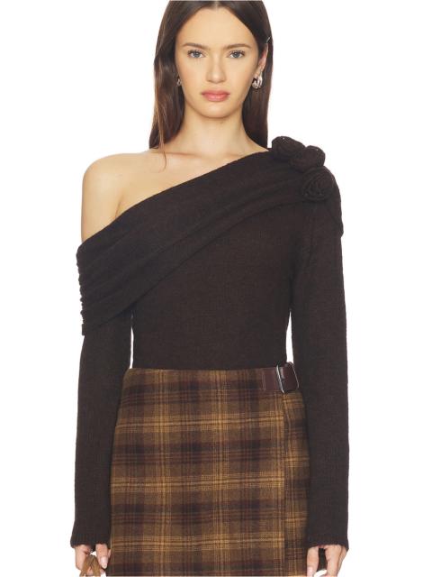 ASTR THE LABEL Fenia Sweater