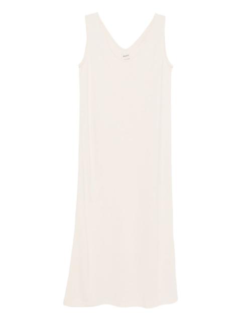 KHAITE Hall dress