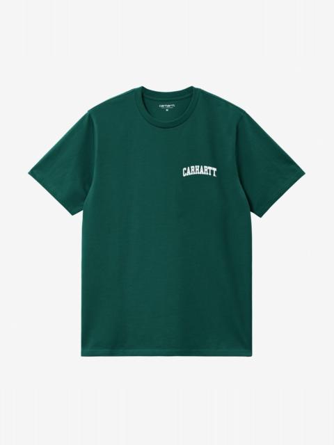 Carhartt Short Sleeve University Script T-Shirt