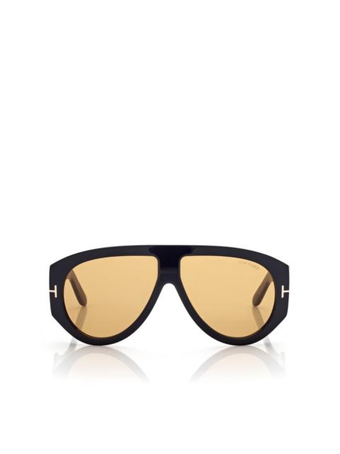 TOM FORD BRONSON SUNGLASSES