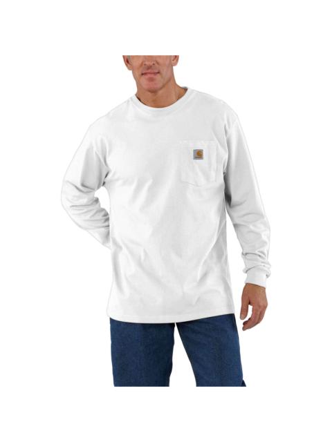 Carhartt Dearborn Loose LS T-Shirt