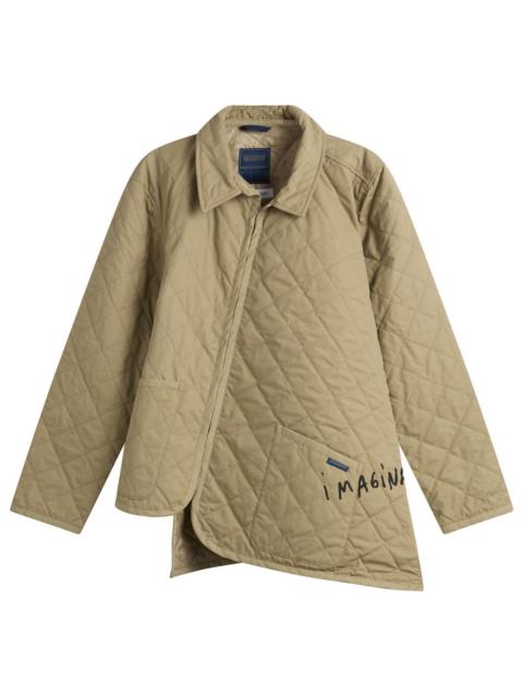 Comme des Garçons SHIRT Comme des Garçons SHIRT Lavenham Shirt
