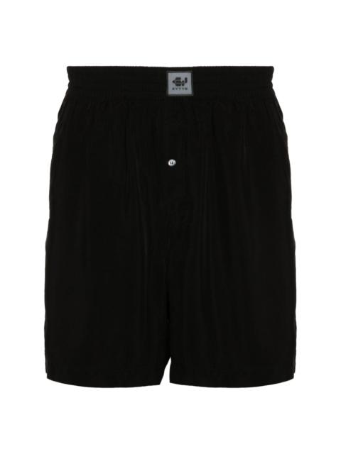 EYTYS Aniara bermuda shorts