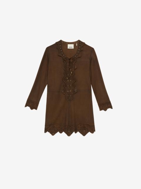 Isabel Marant CHARLINA DRESS
