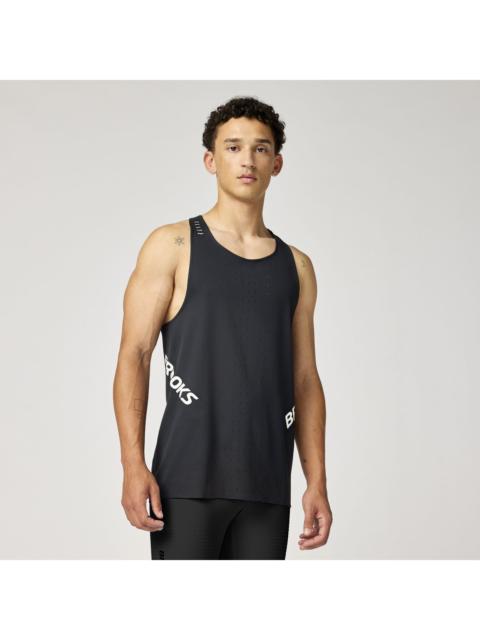 BROOKS Hyperion Elite Singlet