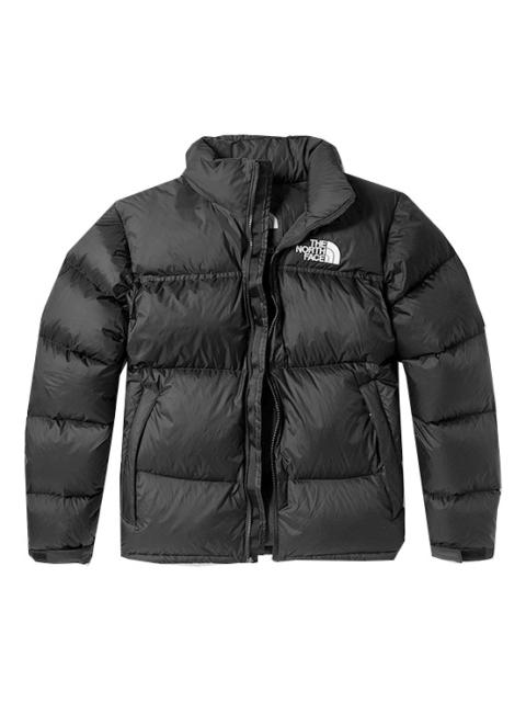 THE NORTH FACE Mens 1996 Retro Nuptse Jacket 700 'Black' NF0A3C8D-JK3