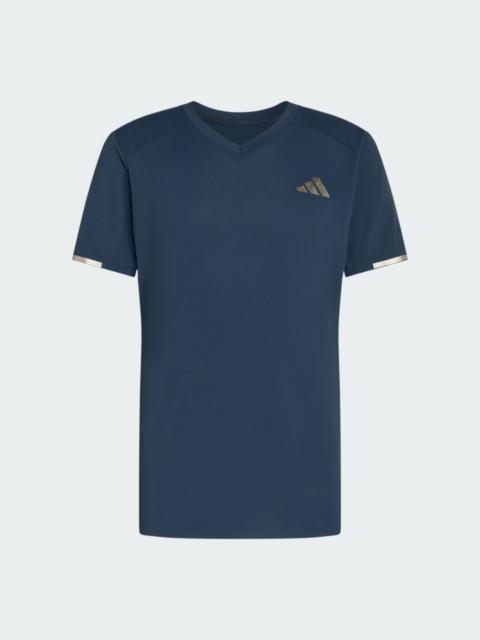 adidas TENNIS CLIMACOOL FREELIFT TEE PRO