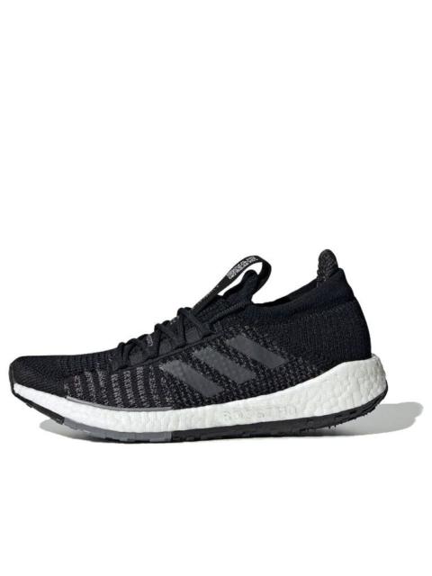 (WMNS) adidas PulseBoost HD 'Core Black' FU7343