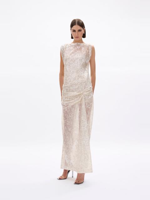 RACHEL GILBERT MARLOW GOWN