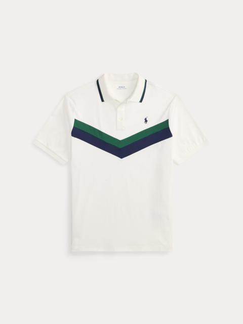 Polo Ralph Lauren Classic Fit Soft Cotton Polo Shirt