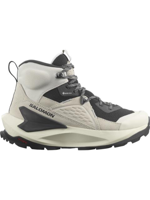 SALOMON ELIXIR MID GORE-TEX
