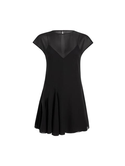 KHAITE Scarla Dress