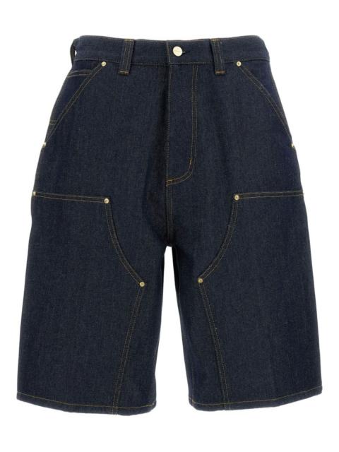 Carhartt OG Aden double-knee shorts