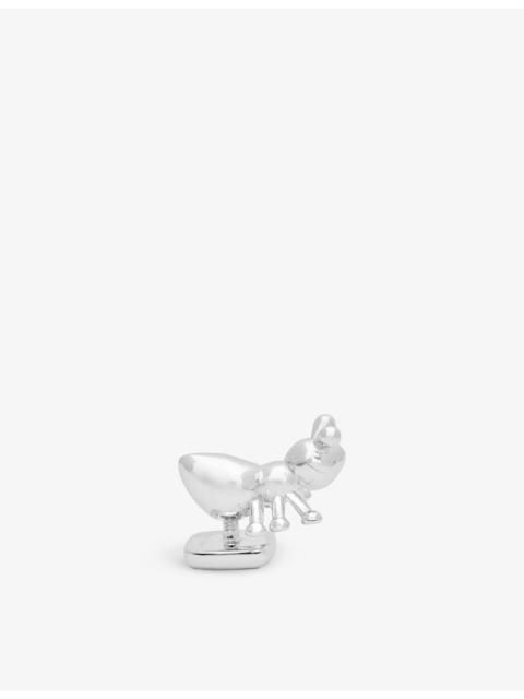 Loewe Ant brass pin