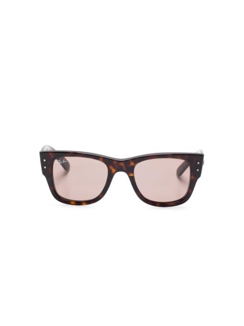 Ray-Ban Mega Wayfarer sunglasses