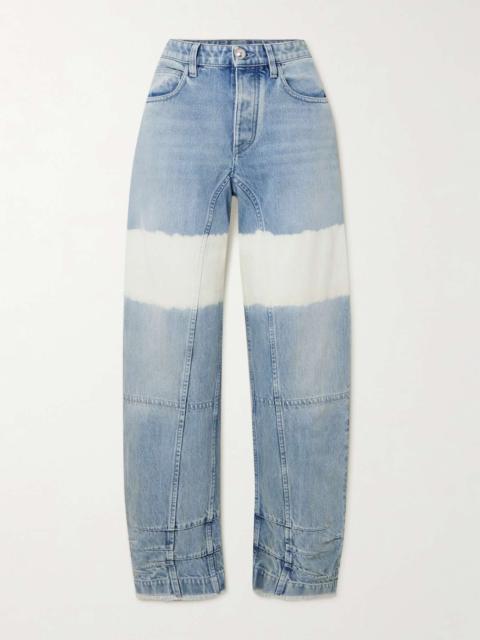 Jil Sander 데님 Trousers