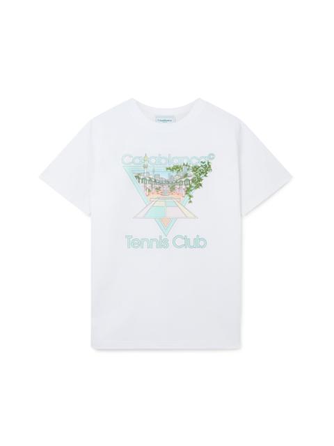 Tennis Club Icon T-Shirt