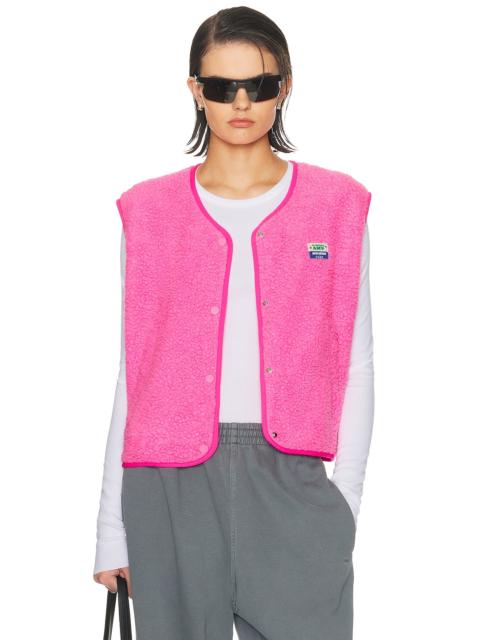 American Vintage Hoktown Vest