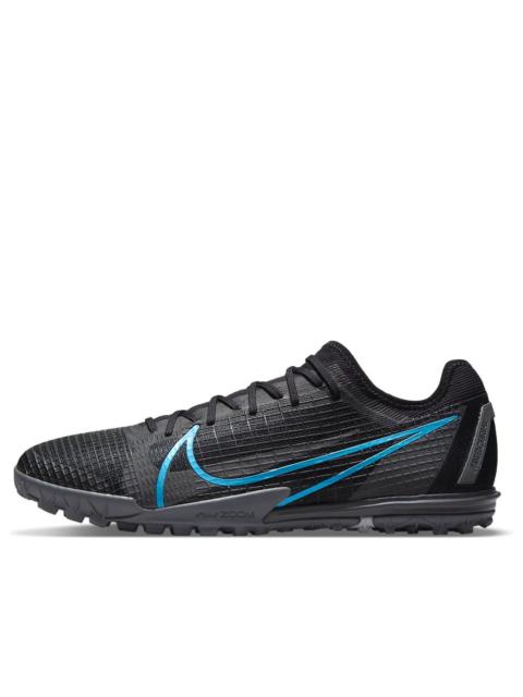 Nike Nike Mercurial Vapor 14 Pro TF 'Black Photo Blue' CV1001-004