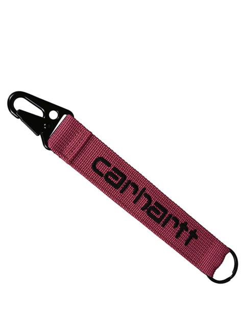 Carhartt Key ring with logo