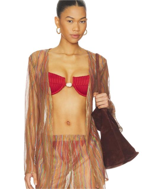 BAOBAB Gola Top