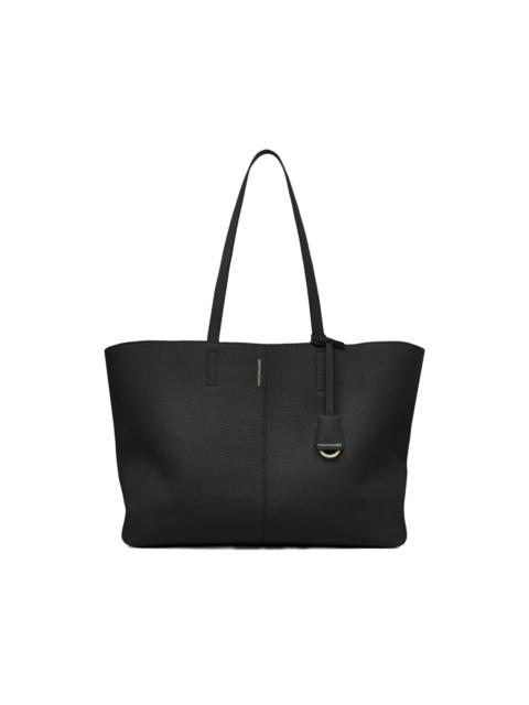 MAISON de SABRÉ Snap Soft leather tote bag