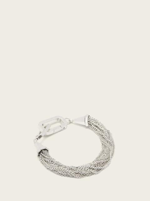 ALLSAINTS GINA FRINGE BRACELET