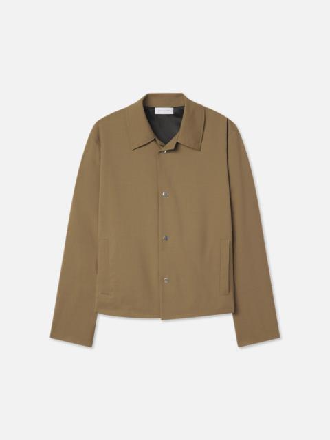 John Elliott WOOL COACH'S JACKET