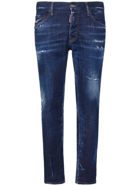 642 fit cotton denim jeans