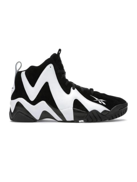 Reebok Kamikaze II Black White (2020)