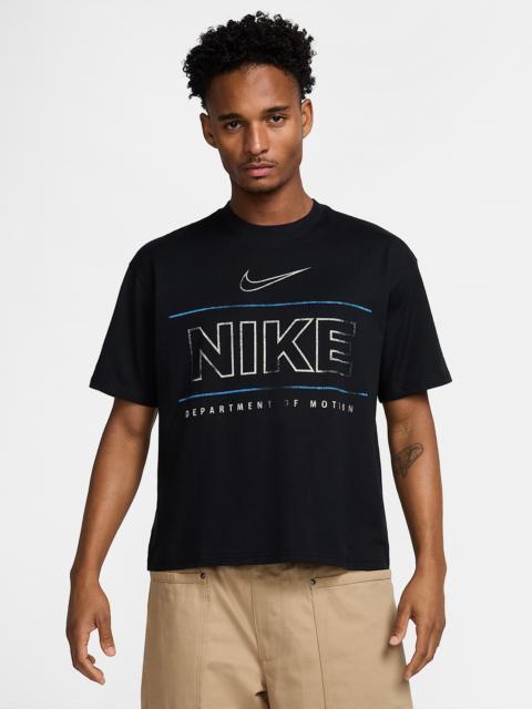 Nike Sportswear Men's T-Shirt