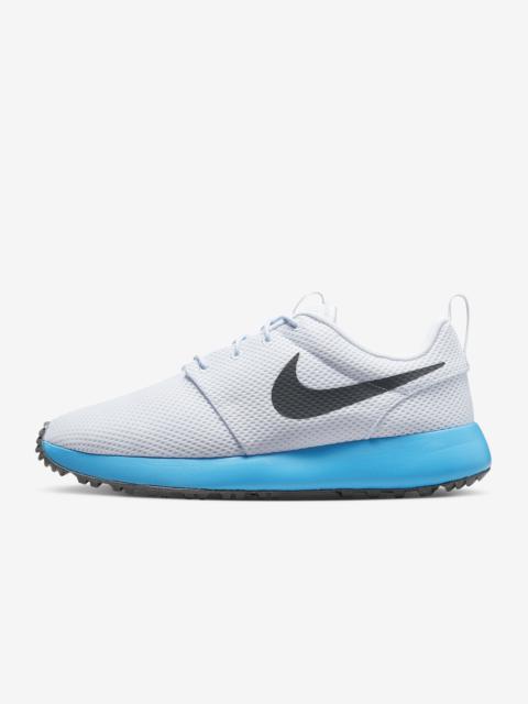 Nike Men's Roshe G Next Nature Golf Shoes