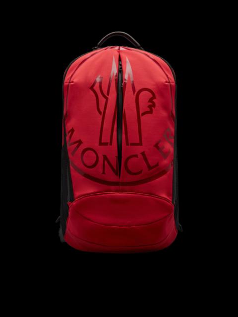 Moncler Cut Backpack