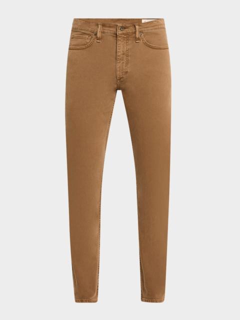rag & bone Men's Fit 2 Aero Stretch Jeans