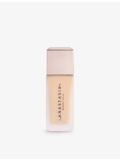 Anastasia Beverly Hills Impeccable Matte Foundation 35ml