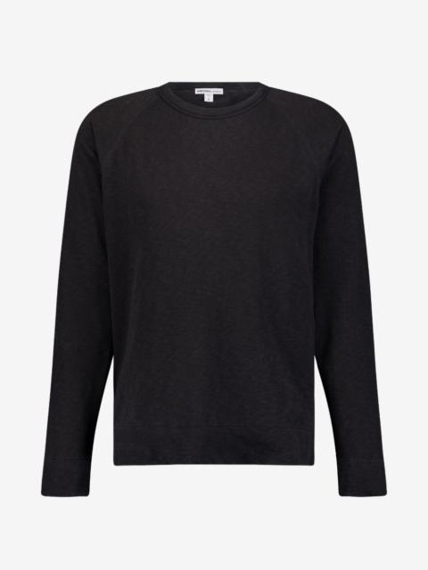 JAMES PERSE long-sleeve T-shirt