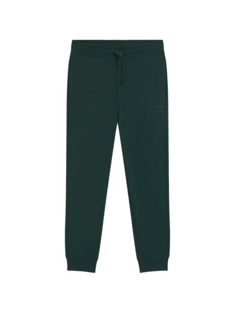 HUGO drawstring track pants