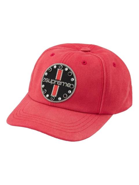 Supreme Supreme FW26 Garage 6-Panel 'Red' SUP-FW26-1075-RED