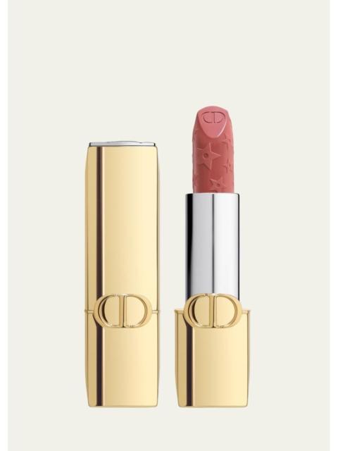 Dior Limited Edition Holiday 2025 Rouge Dior Lipstick - 210 Circus