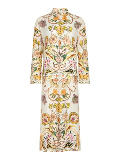 MARIE OLIVER MARNIE DRESS