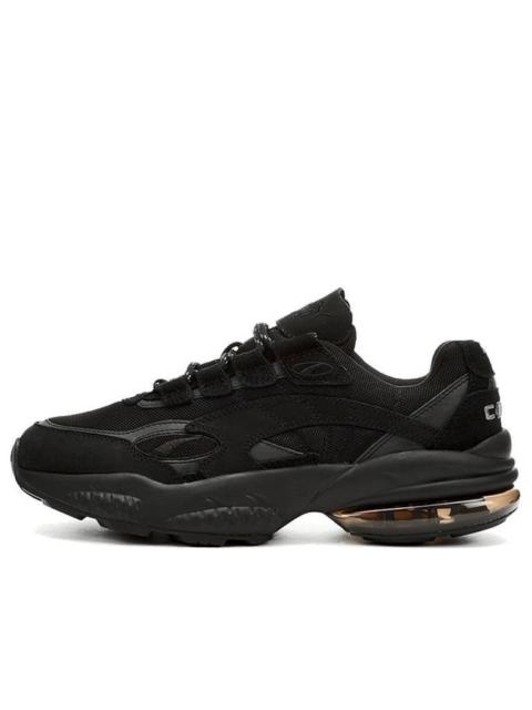 PUMA Cell Venom 'Blackout' 372388-01