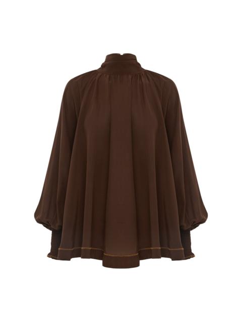 ALÉMAIS Vito Blouse