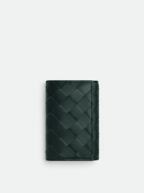 Bottega Veneta key case