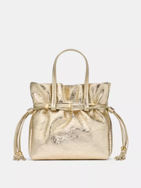 kate spade Rio Metallic Mini Tote Bag