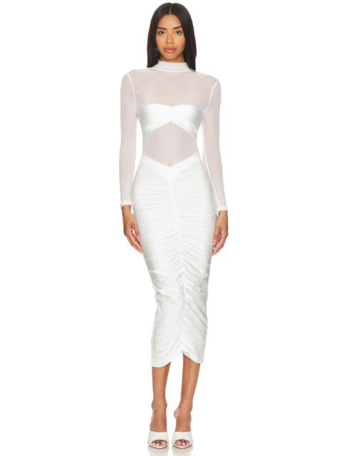 RETROFÊTE LEVINA DRESS
