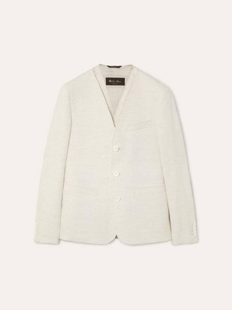 Loro Piana Eduard Jacket and Vest