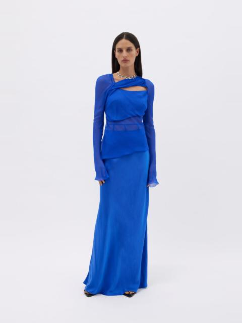 RACHEL GILBERT QUINN TOP
