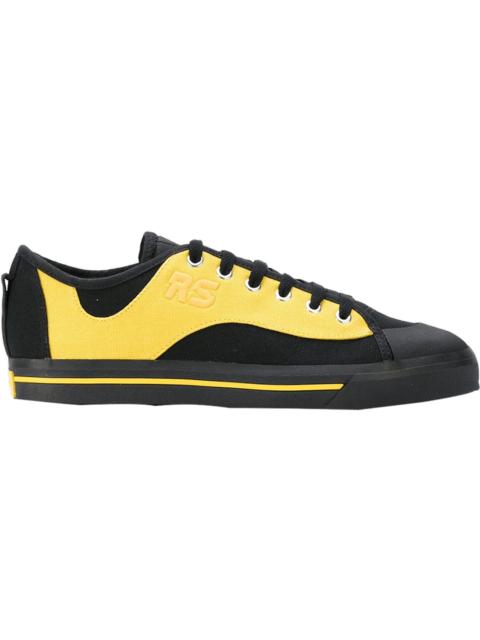 adidas Spirit V Raf Simons Black Yellow