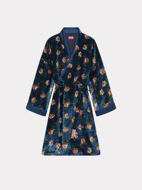 【関税&送料込】Kenzo Kimono Mini Dress