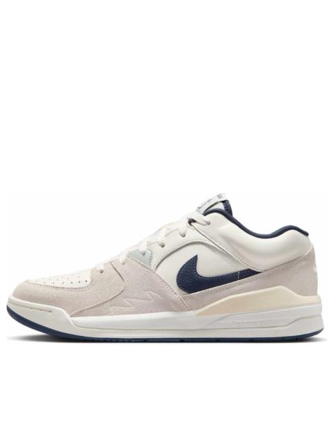 Jordan Air Jordan Stadium 90 'Phantom Thunder Blue Coconut Milk' IB4713-041